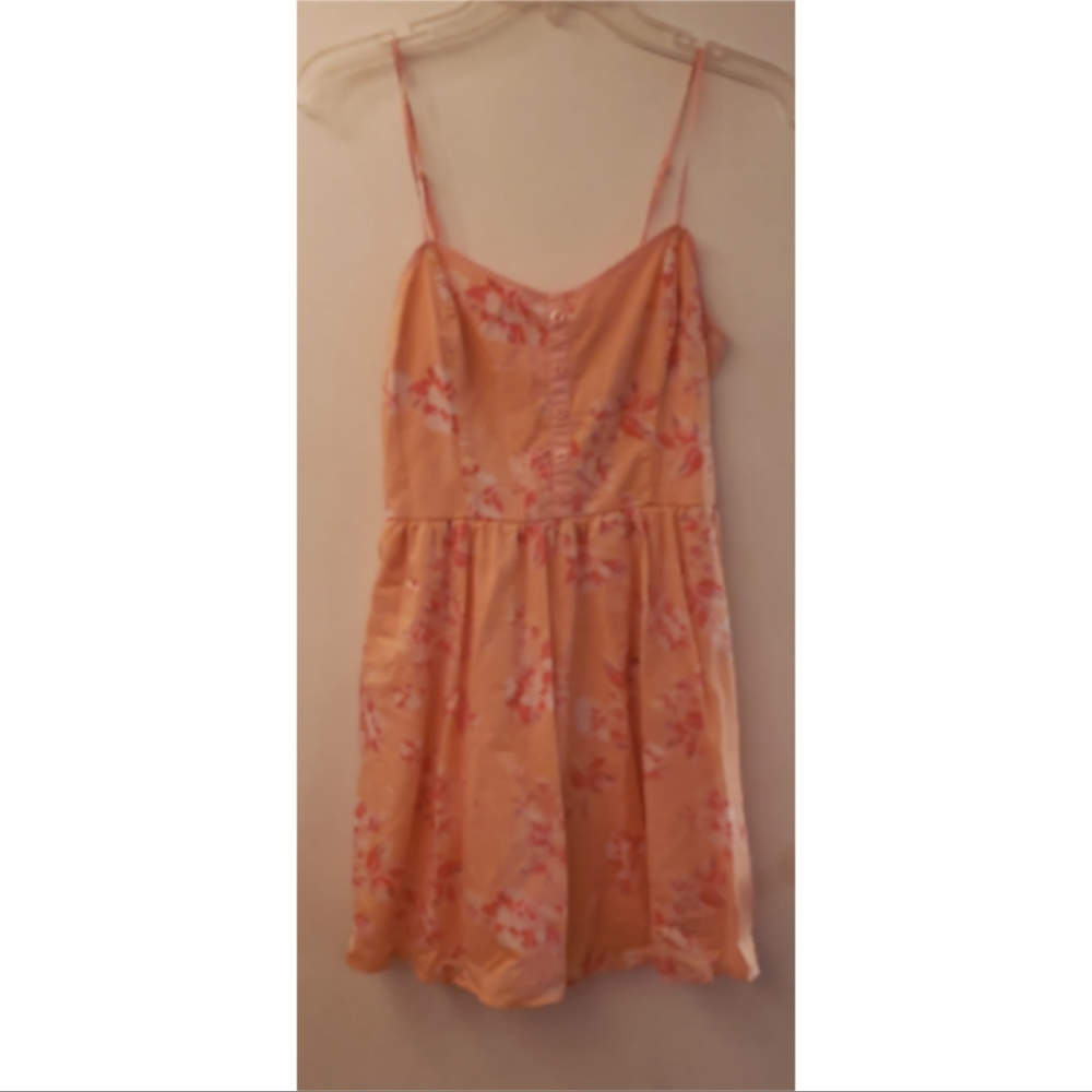 Lauren Conrad sundress